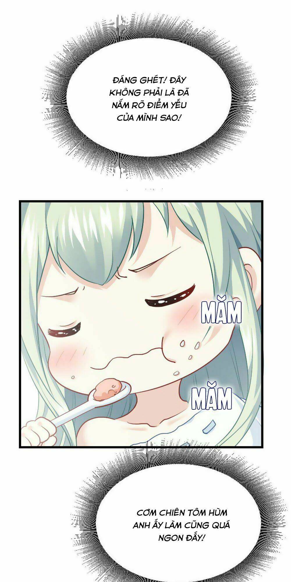 Vạn Năm Nhân Duyên Nhất Tuyến Khiên: Chapter 18