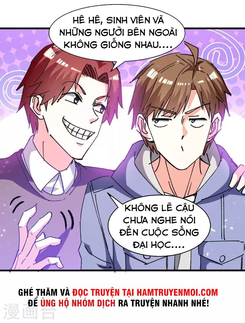 Thần Cấp Thấu Thị: Chapter 239