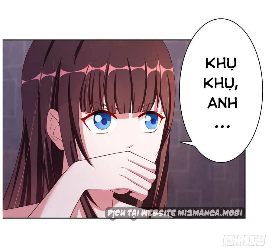 Gả Cho Tình Cũ Làm Lão Bà: Chapter 18