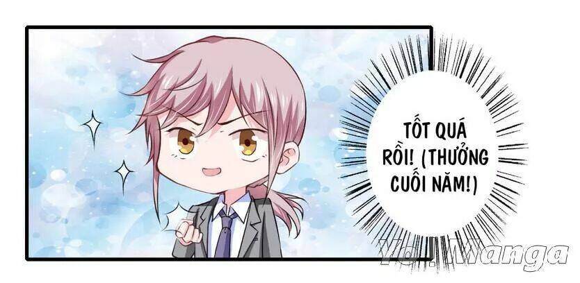 Thiểm Hôn Kinh Ái: Chapter 72