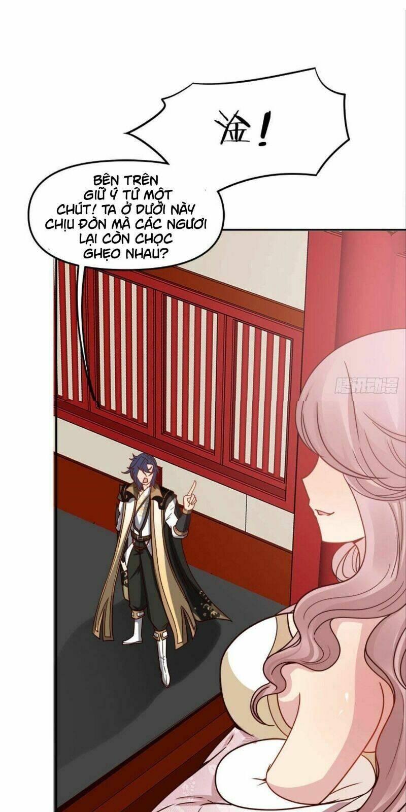 Xâm Lược Vạn Giới: Chapter 11