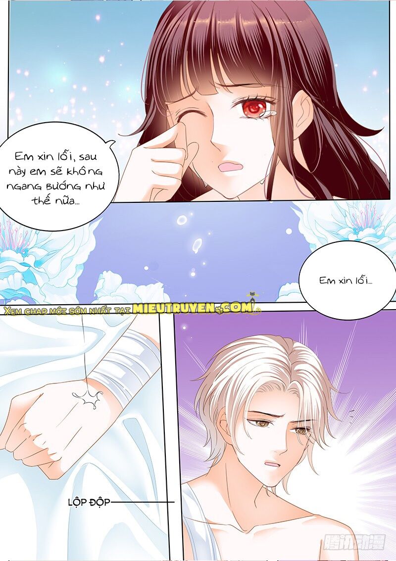 Thiểm Hôn Kiều Thê: Chapter 167