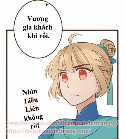 Bạn Trai Tôi Là Cẩm Y Vệ 2: Chapter 9