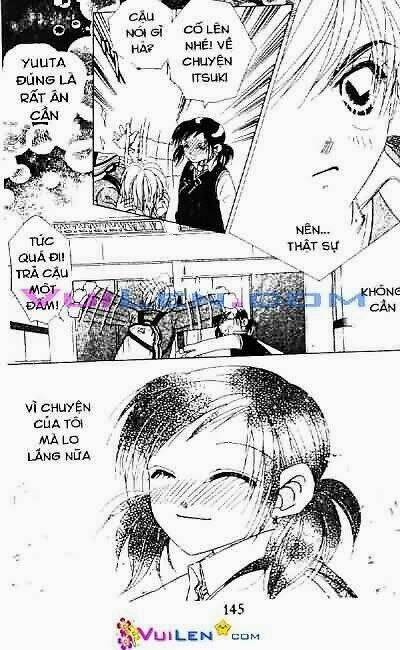 1/4 Tình Yêu: Chapter 2