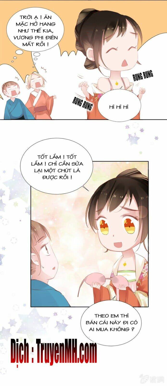 Solo Đi Vương Gia: Chapter 53