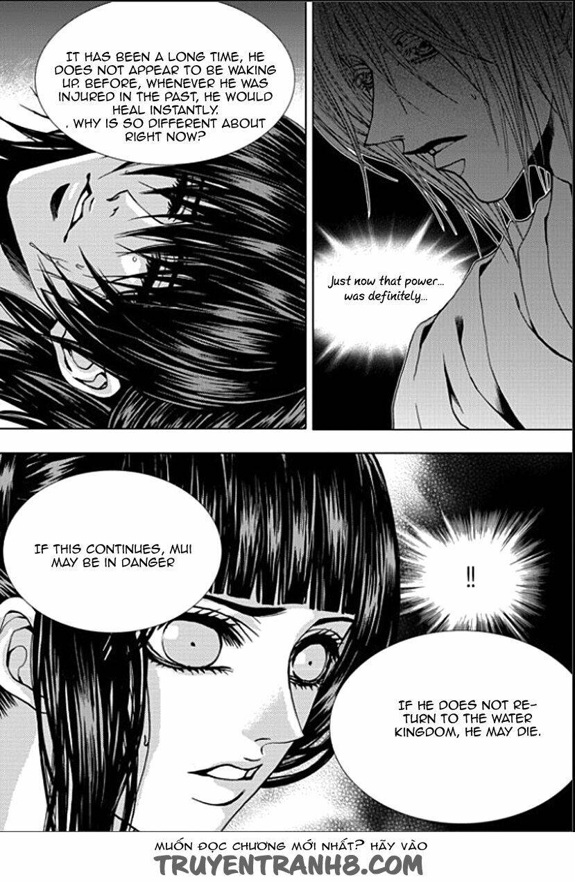 Tân Nương Của Thủy Thần: Chapter 149