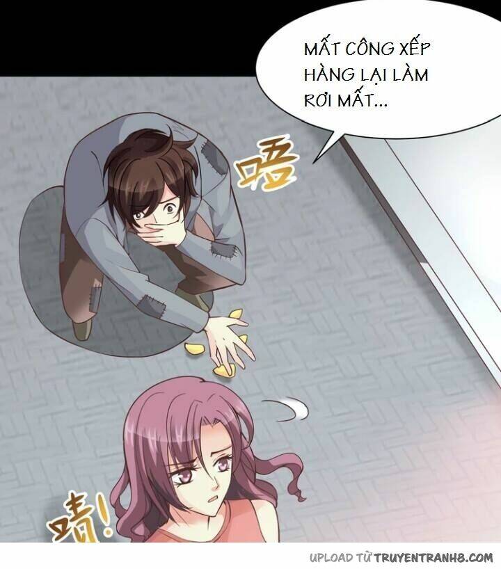 Truyện Kinh Dị Ở Tòa Nhà Số 44: Chapter 6