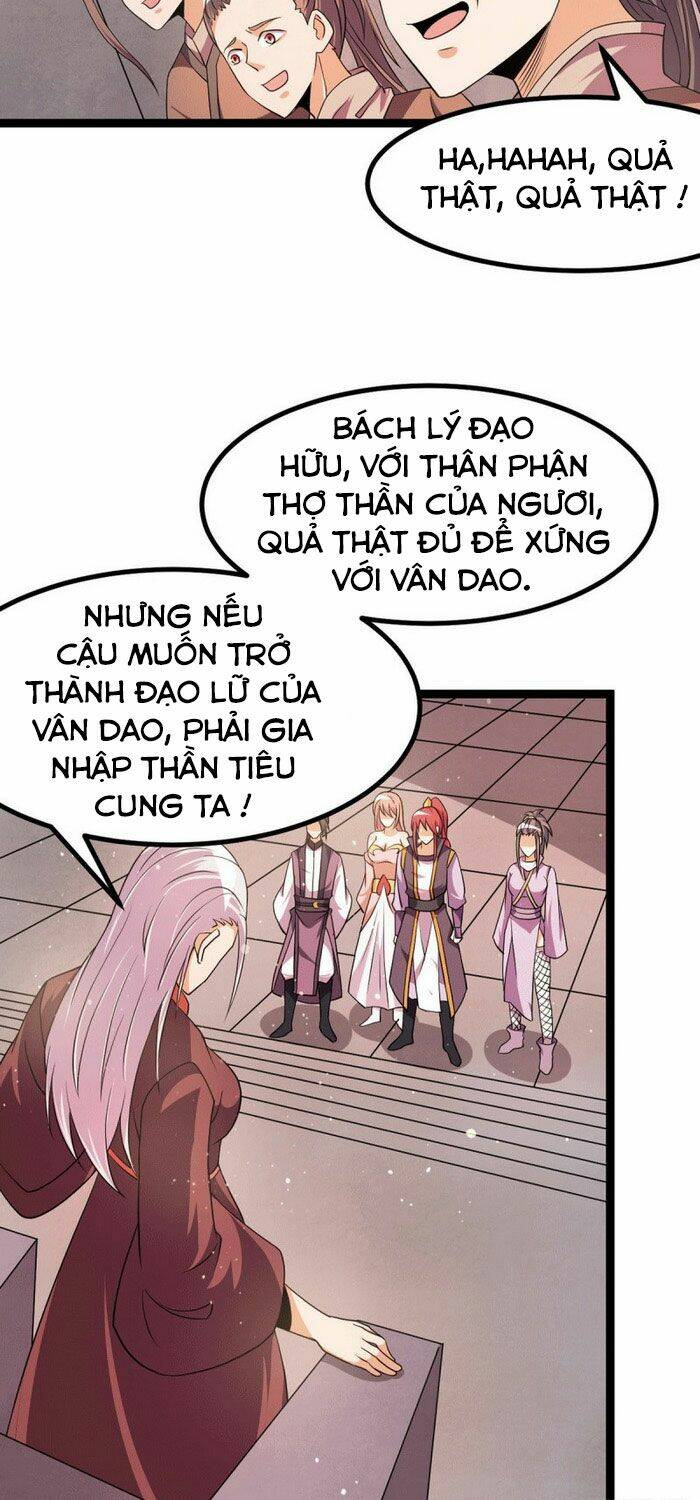 Tiên Vương Trùng Sinh: Chapter 231