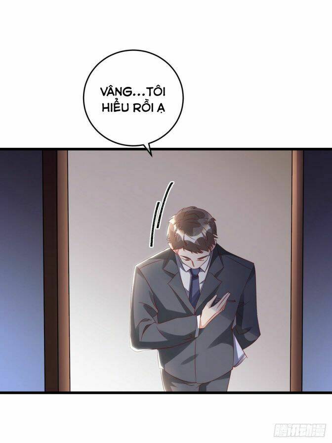 Thú Thụ Bất Thân: Chapter 32