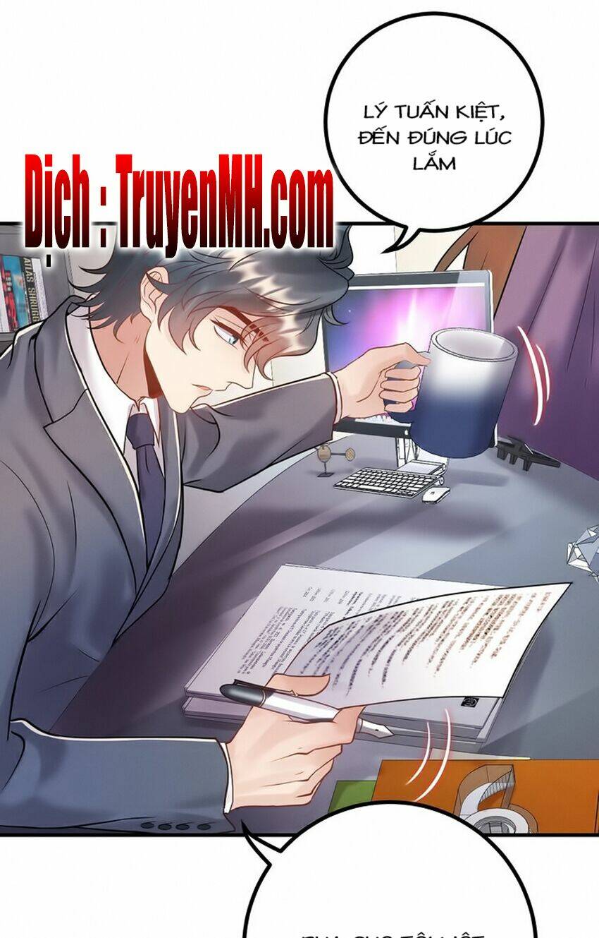 Trong Sinh Chi Ức Vạn Ảnh Hậu Yếu Thượng Vị: Chapter 156