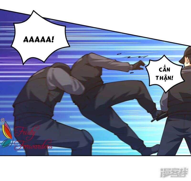 Luyện Tập Thành Thần: Chapter 33
