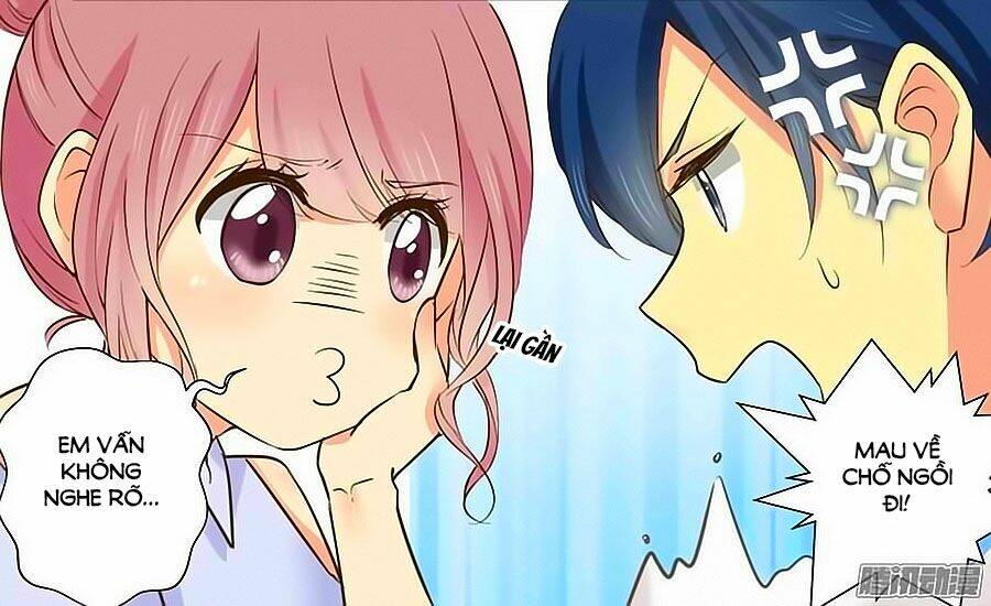 Lưu Luyến Tinh Diệu: Chapter 62