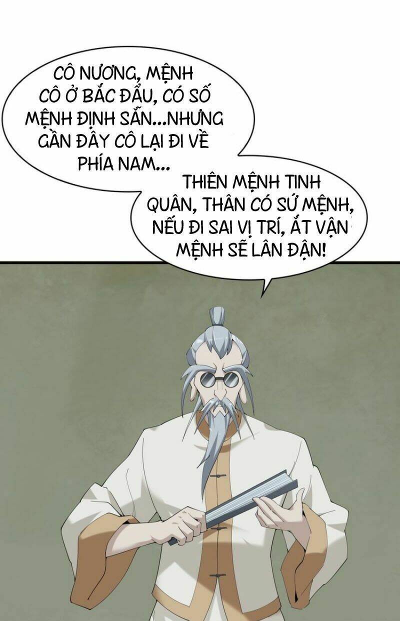 Siêu Cấp Đại Chủ Bạ: Chapter 28