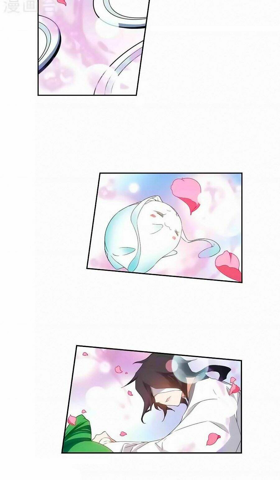 Hoa Thiên Cốt: Chapter 138