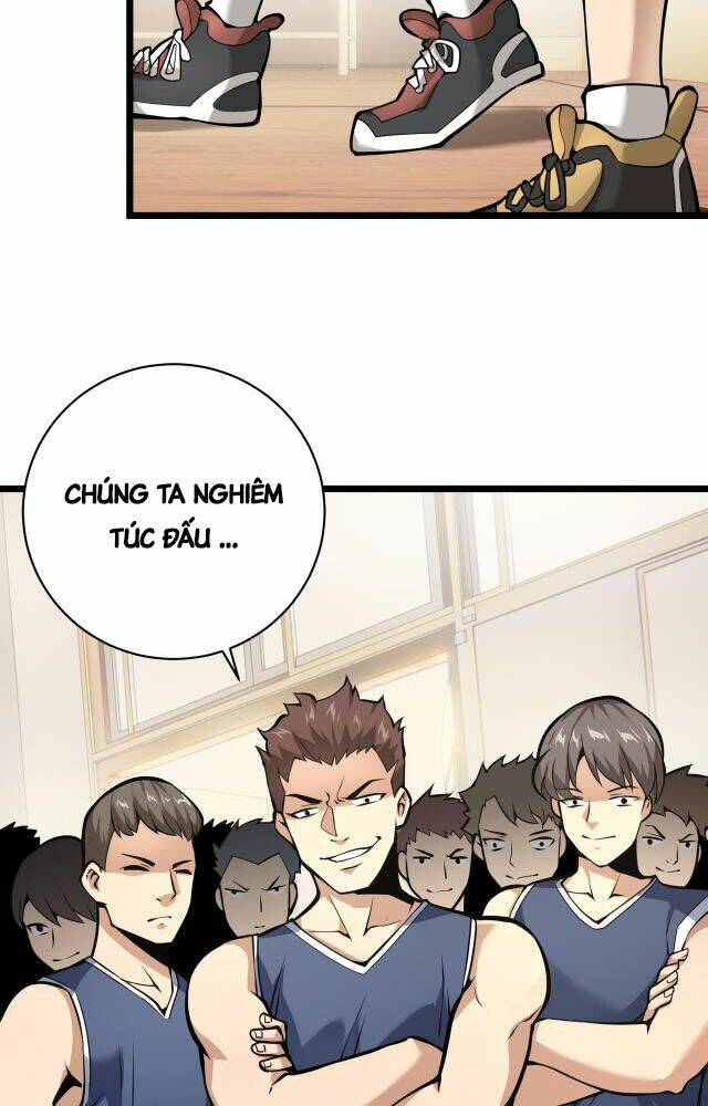 Vạn Vật Hợp Nhất: Chapter 13