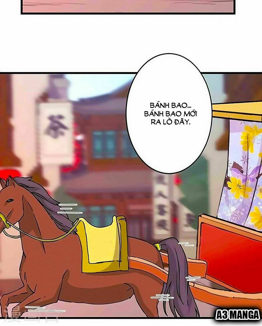 Vương Gia! Ngươi Thật Bỉ Ổi: Chapter 193