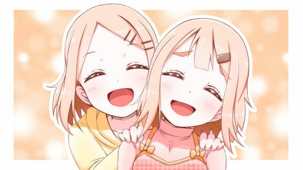 Oniichan Ga Imouto Ni Naru Hanashi: Chapter 5