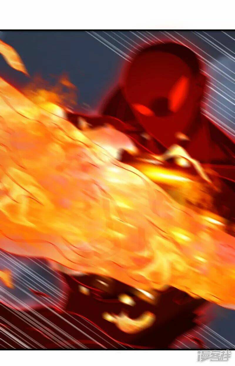 Hồn Đỉnh Thịnh Thiên: Chapter 29