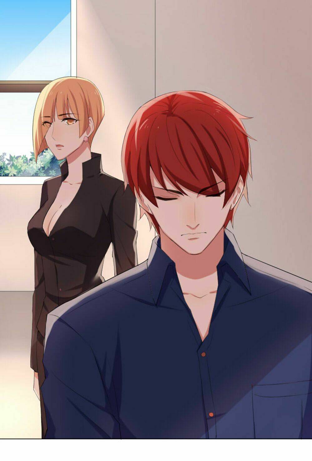 Tinh Hải Phù Mộng: Chapter 10