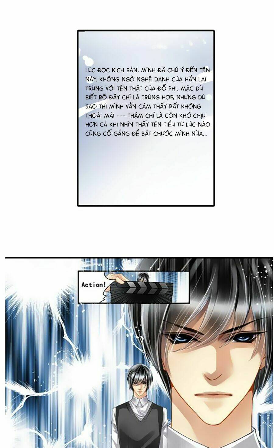 Siêu Sao Trứ Danh: Chapter 20