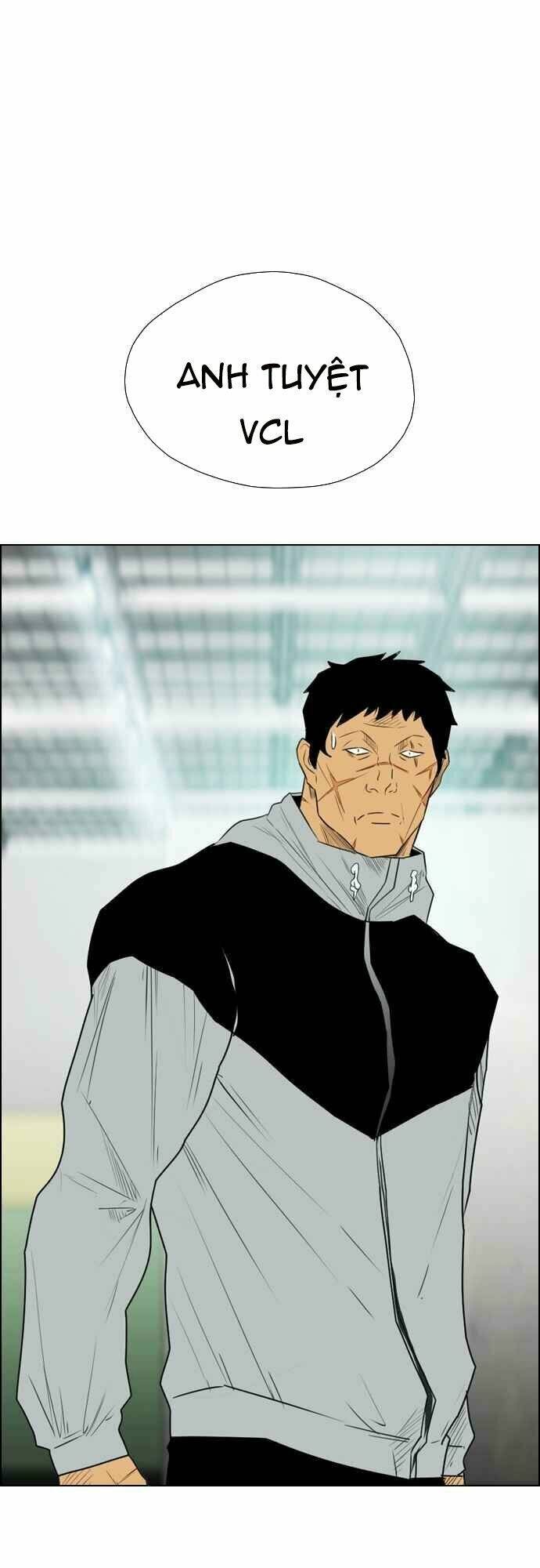 Kẻ Hồi Sinh: Chapter 109