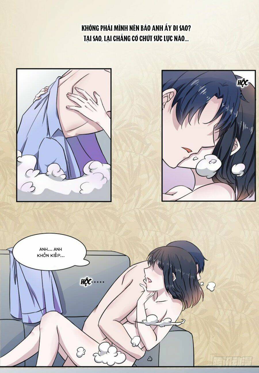 Thiên Kim Đường Môn: Chapter 52