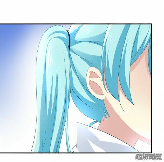 Đế Vương Ta Vẫn Còn Nhỏ: Chapter 11