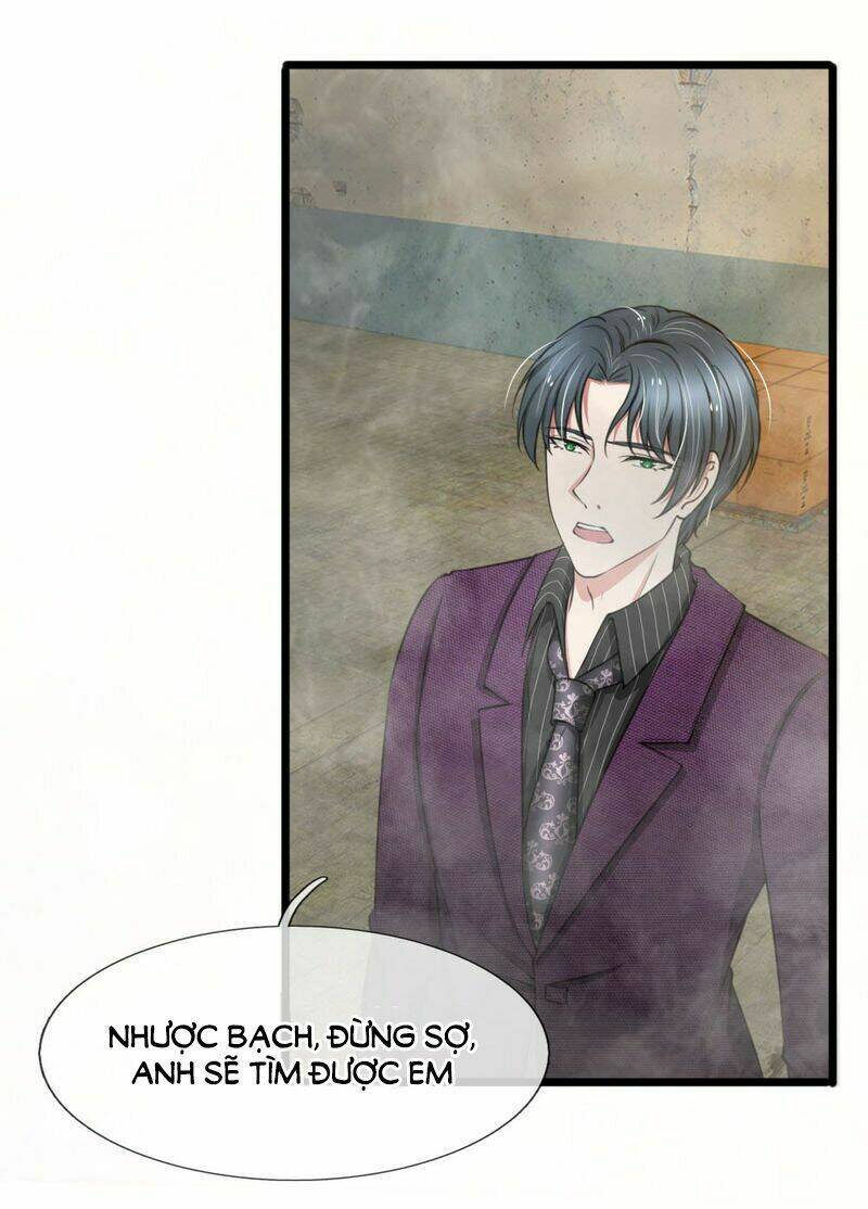 Phúc Hắc Lão Công Buông Em Ra: Chapter 93