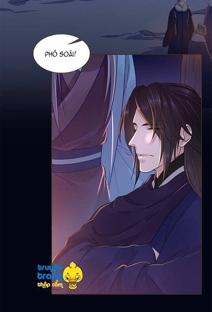 Đại Giá Thừa Tướng: Chapter 90