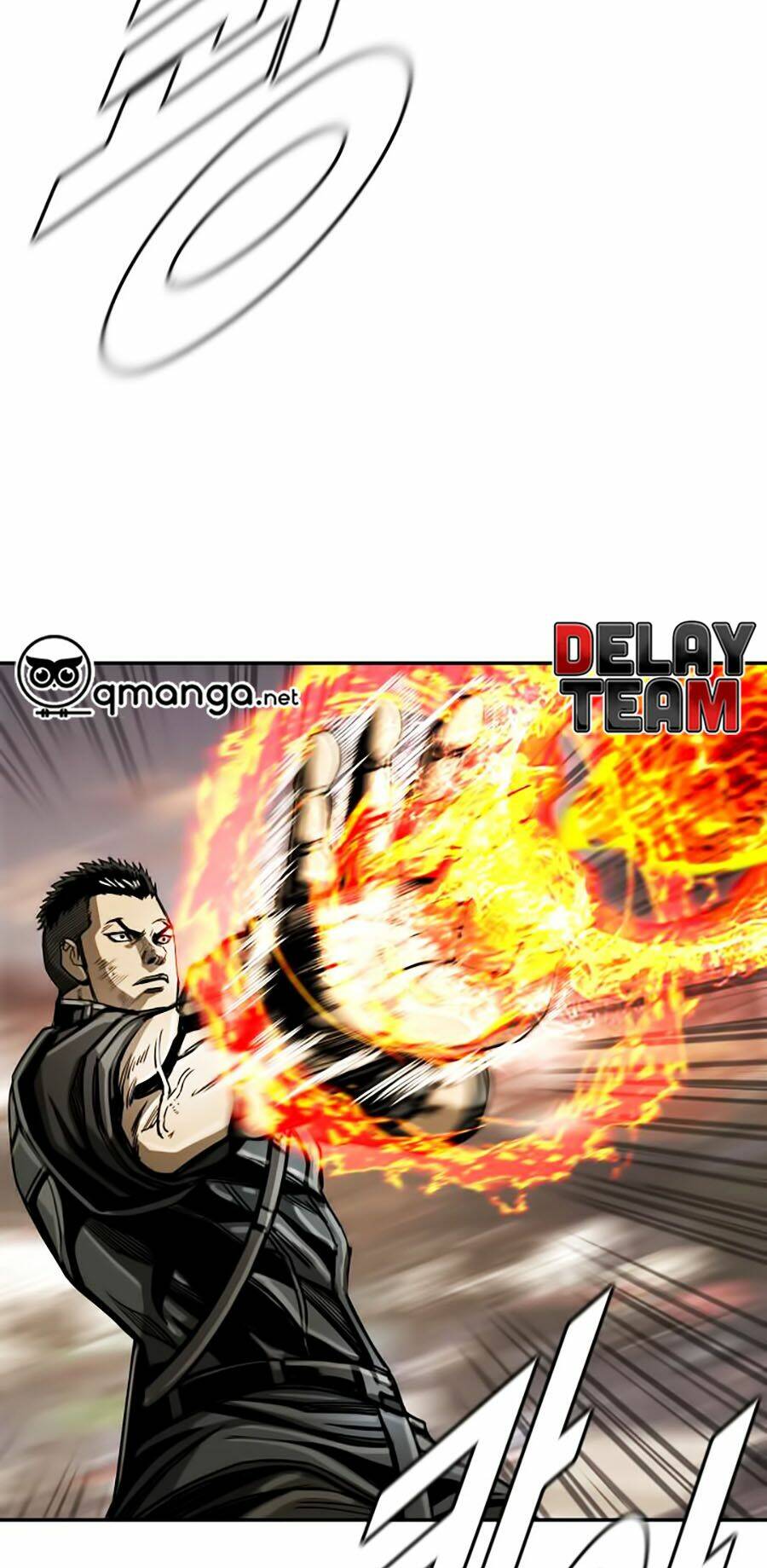 Thợ Săn Đầu Tiên: Chapter 24