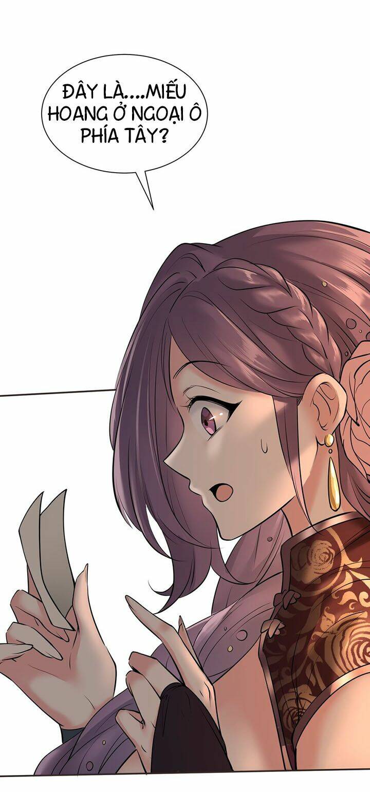 Trăm Vạn Cách Thành Thần: Chapter 3