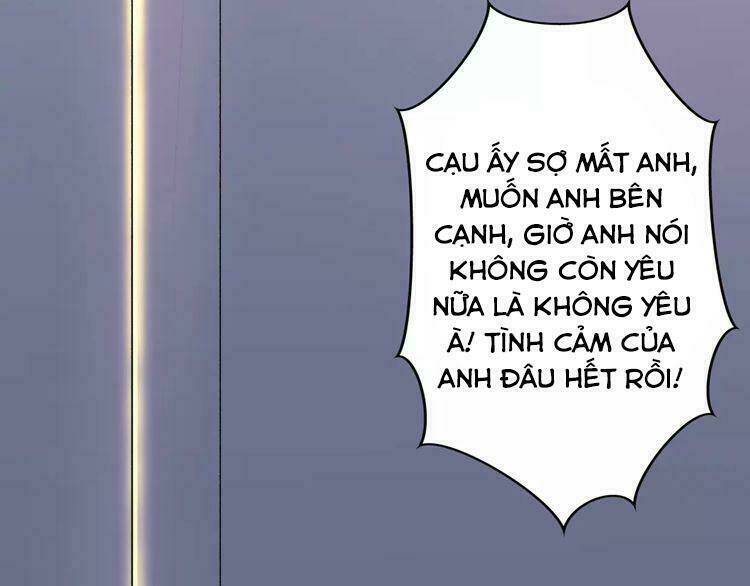 Cuộc Chiến Tình Yêu: Chapter 6