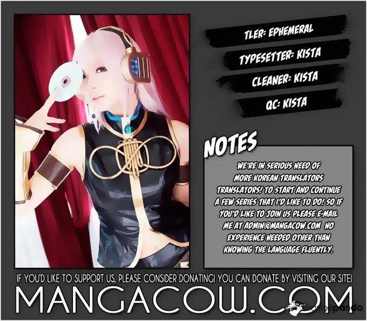 Diêm Đế: Chapter 39.2