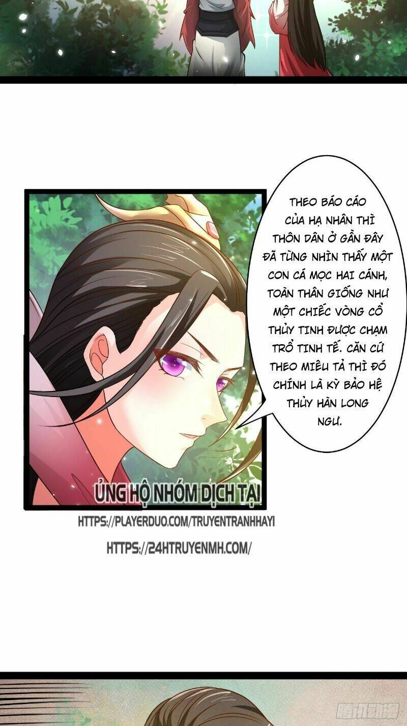 Trọng Sinh Tối Cường Ma Tôn Ở Rể: Chapter 79