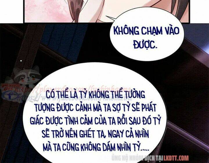 Trọng Sinh Bá Sủng Nhiếp Chính Vương Quá Mạnh Mẽ: Chapter 112
