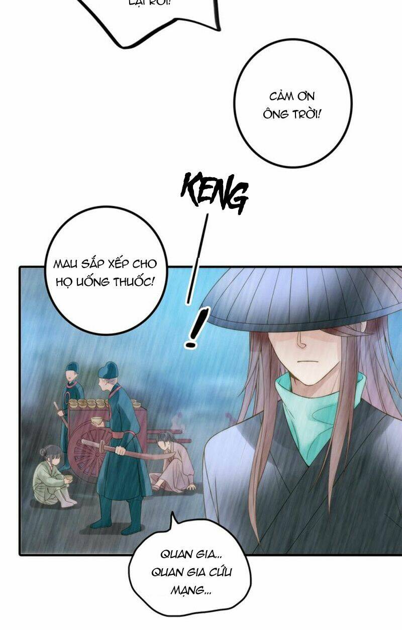 Cướp Chàng Vợ Về Đón Năm Mới: Chapter 47