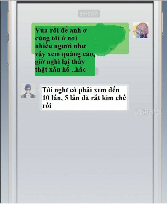 Trọng Sinh Để Ngủ Với Ảnh Đế: Chapter 76