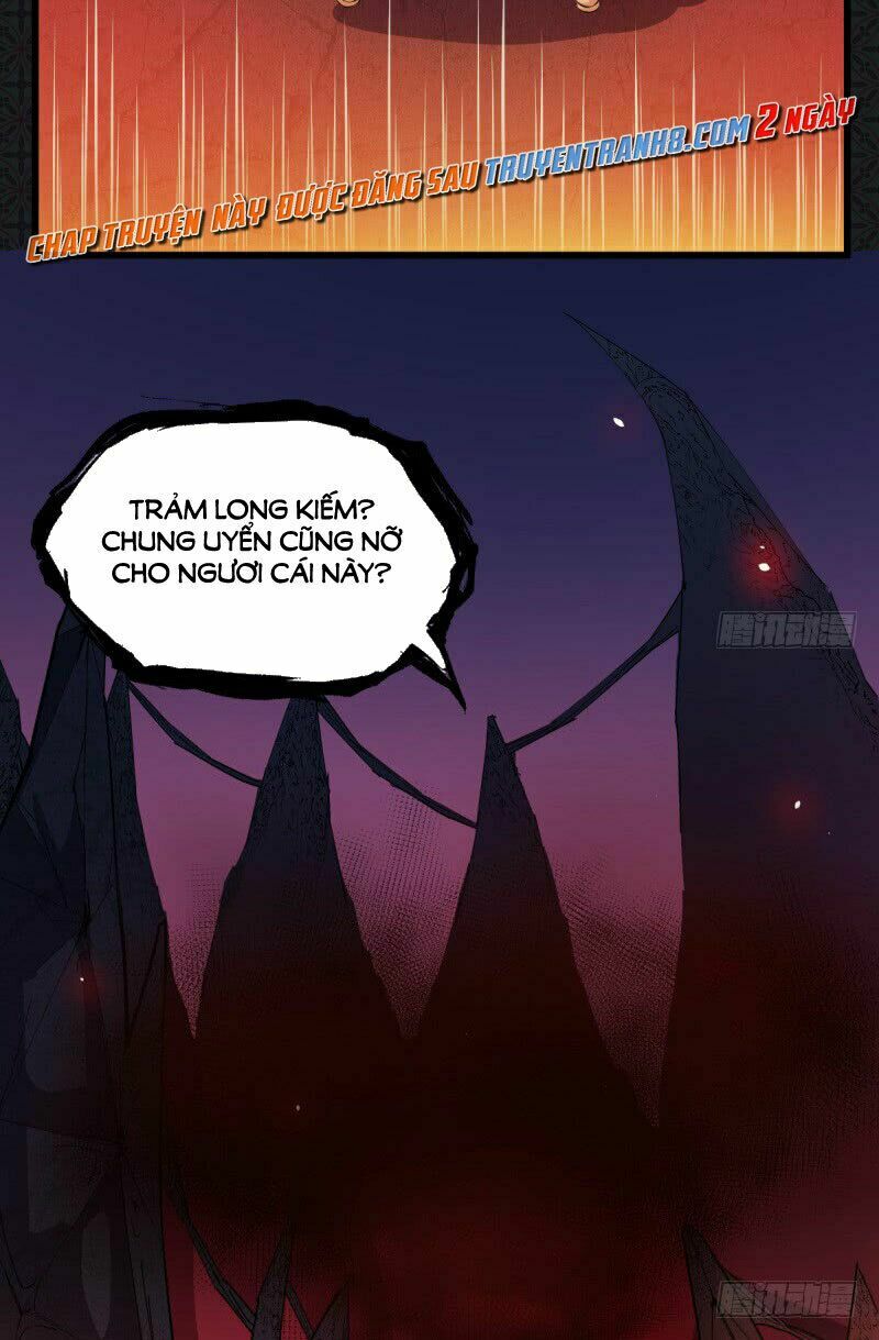 Ngạo Kiều Quỷ Vương Yêu Ta: Chapter 110