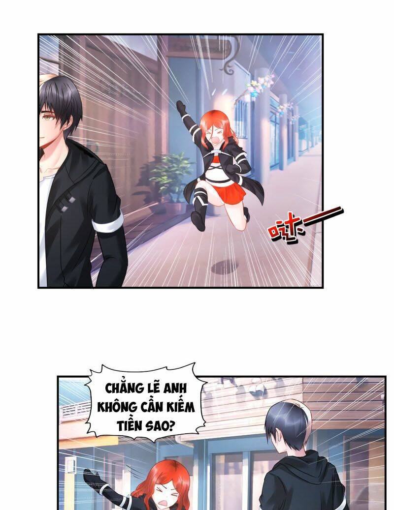 Phong Thủy Thiên Sư: Chapter 30