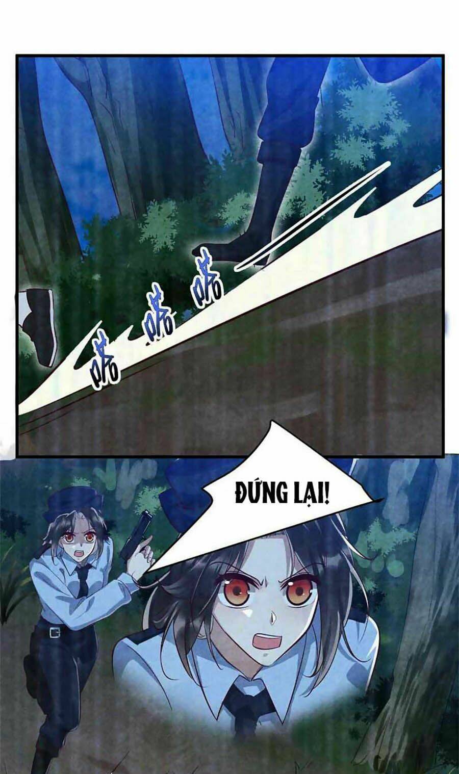 Vương Phi Muốn Trèo Tường: Chapter 104