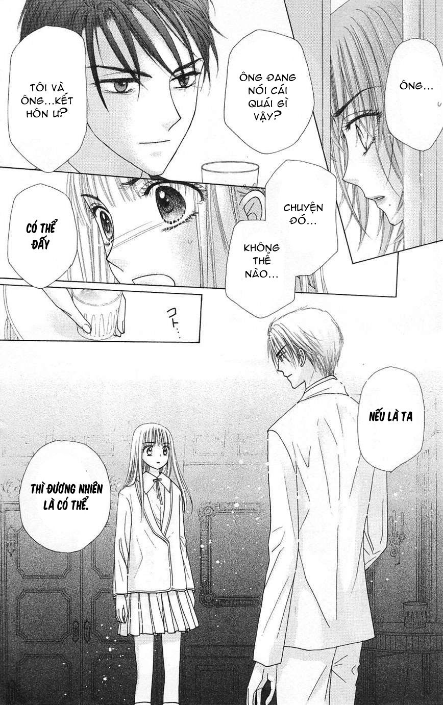 Học Viện Alice: Chapter 112