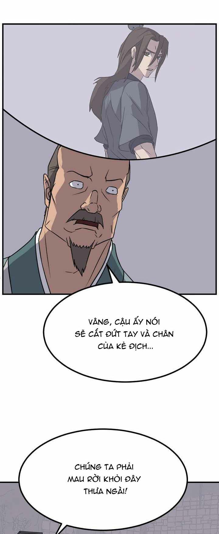 Trọng Sinh, Bất Khả Chiến Bại: Chapter 144