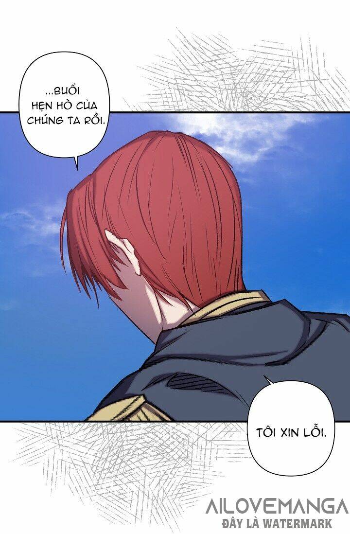 Hôn Lễ Báo Thù: Chapter 52