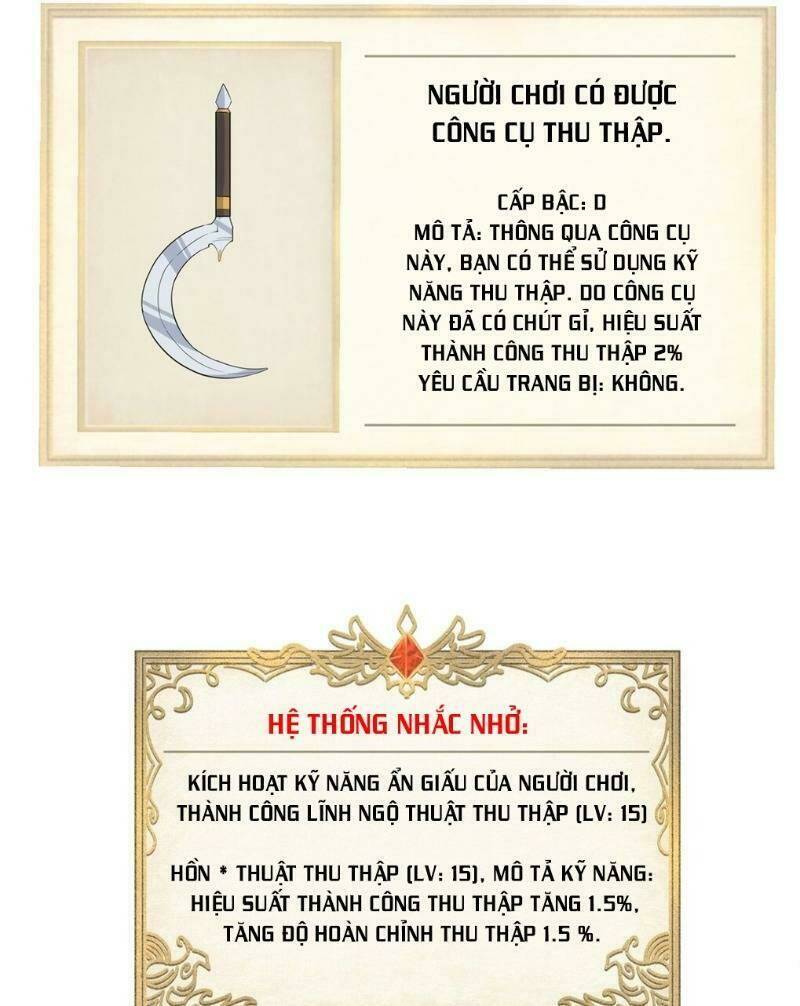 Thánh Đường Chi Thành: Chapter 14