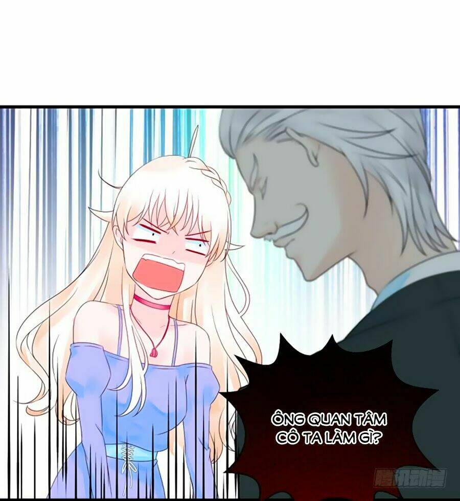 Thâm Hải Chi Ca: Chapter 17