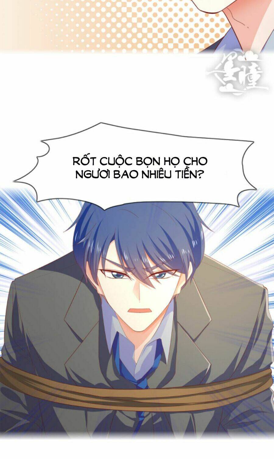 Hướng Tâm Dẫn Lực: Chapter 13