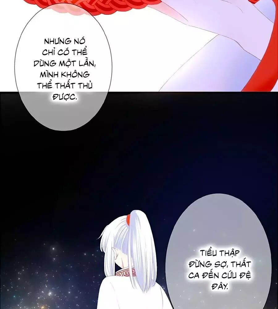 Hoa Chưa Nở Rộ: Chapter 23