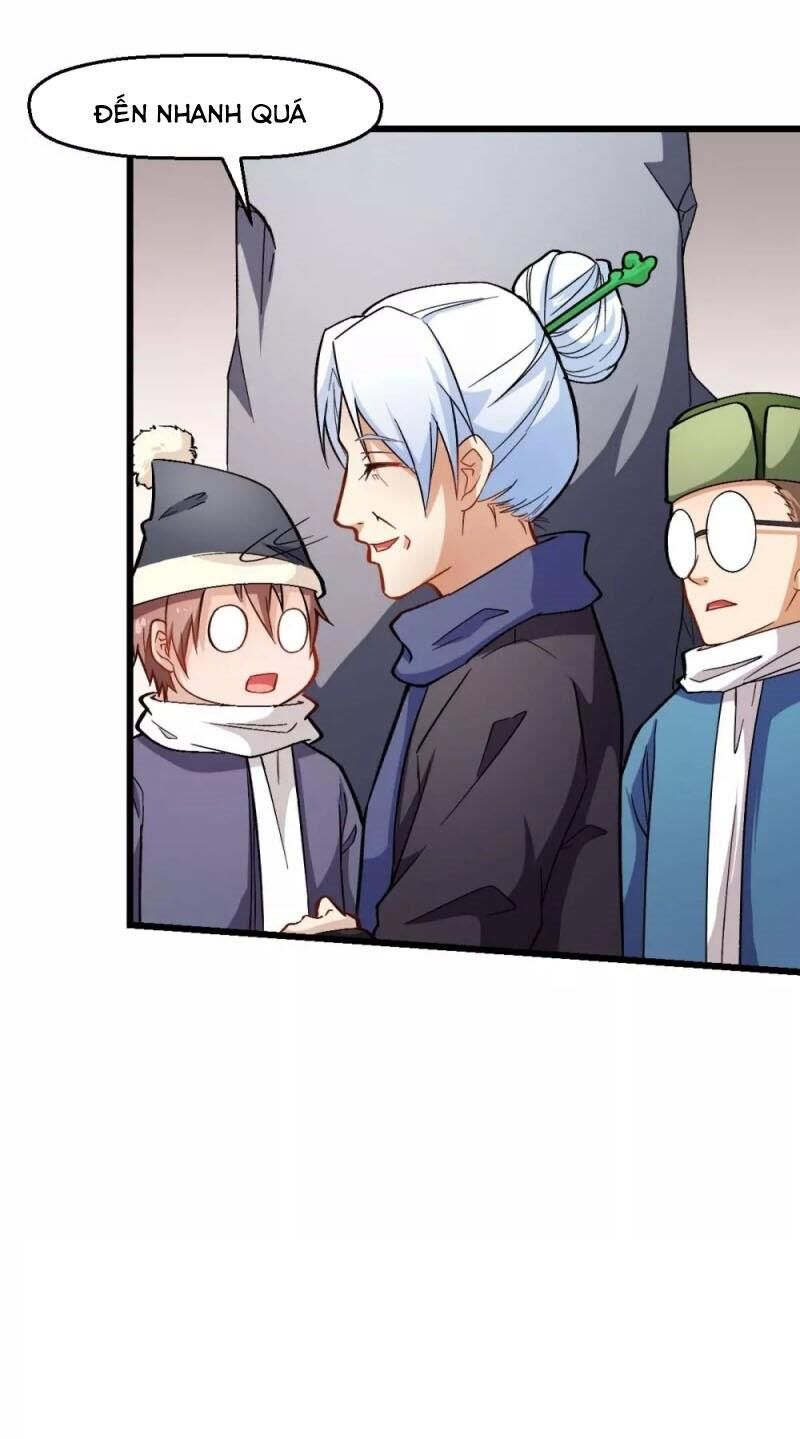 Vườn Trường Cuồng Sư Hệ Thống: Chapter 119