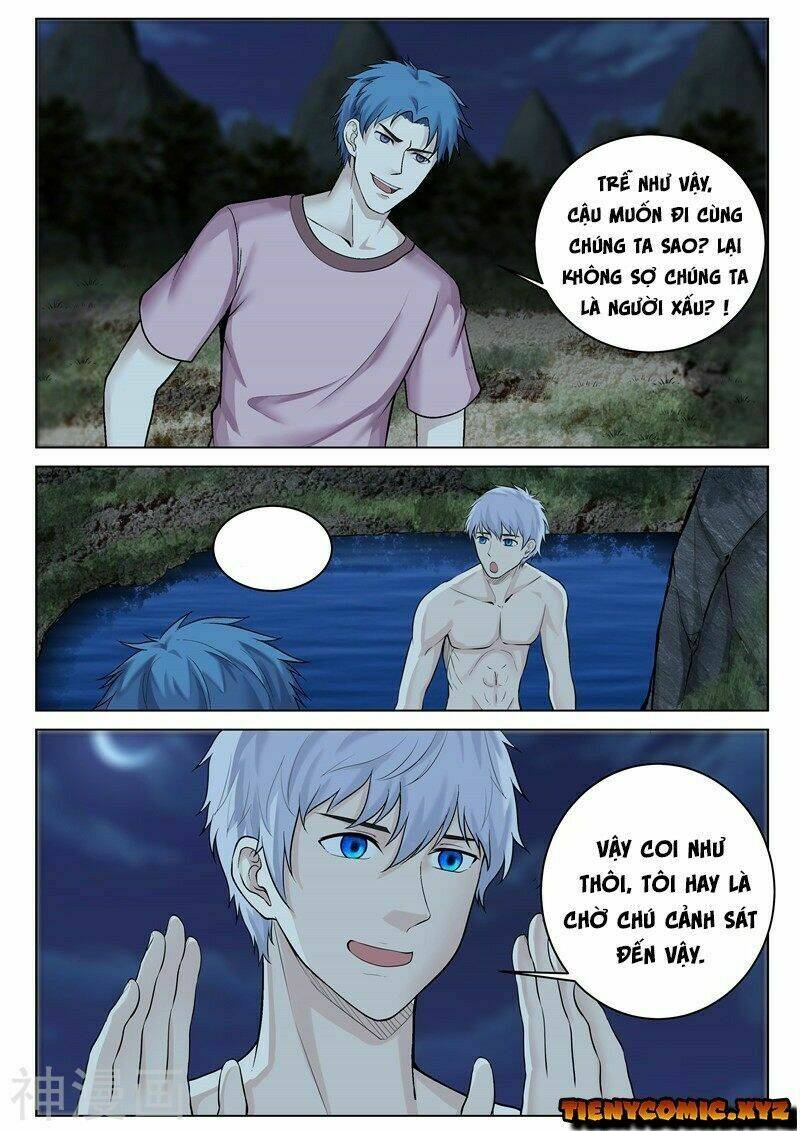 Tu Chân Cuồng Thiếu: Chapter 35