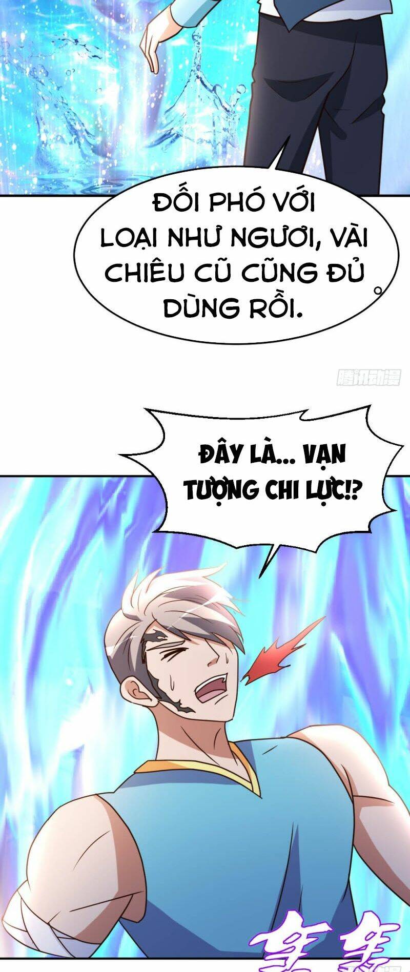 Trọng Sinh Tu Chân Tại Đô Thị: Chapter 70